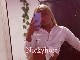 Nickyhott