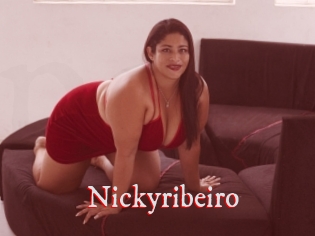 Nickyribeiro