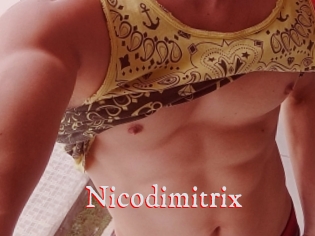 nicodimitrix Pornstars Zoe