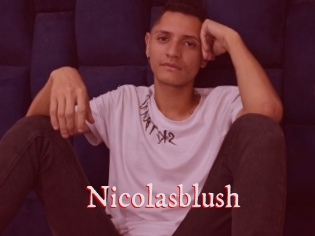 Nicolasblush