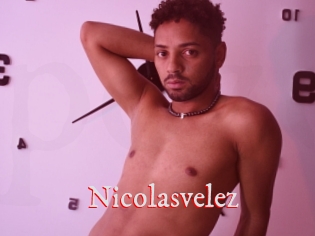 nicolasvelez Pornstars Zoe
