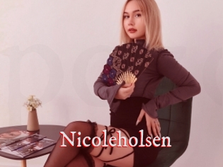 nicoleholsen Pornstars Zoe