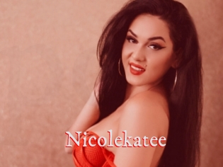 nicolekatee Pornstars Zoe