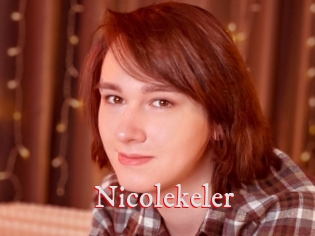 nicolekeler Pornstars Zoe