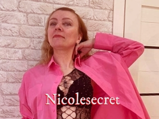 nicolesecret Pornstars Zoe