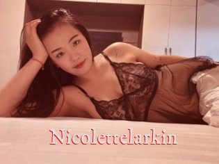 nicolettelarkin Pornstars Zoe