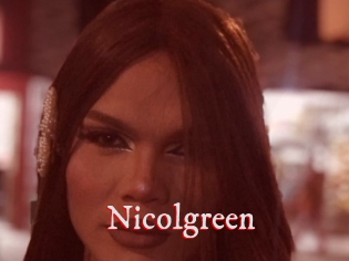 nicolgreen Pornstars Zoe