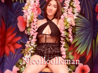 nicollcolleman Pornstars Zoe