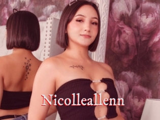 nicolleallenn Pornstars Zoe