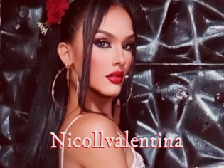 nicollvalentina Pornstars Zoe