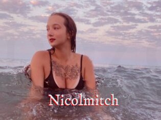 nicolmitch Pornstars Zoe