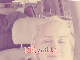Niftynikkis
