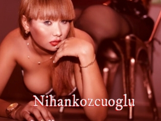 Nihankozcuoglu