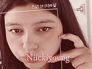 Niickiyoung
