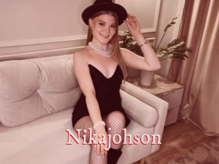 nikajohson Pornstars Zoe