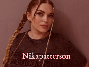 Nikapatterson