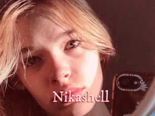 Nikashell