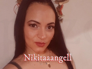 Nikitaaangell
