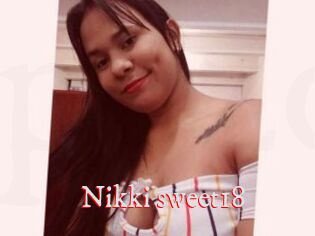 Nikki_sweet18