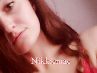 Nikkiemae