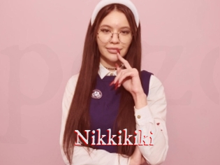 nikkikiki Pornstars Zoe