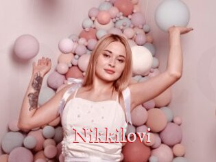 Nikkilovi