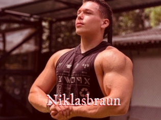 Niklasbraun