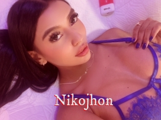 nikojhon Pornstars Zoe