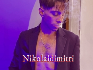 Nikolaidimitri