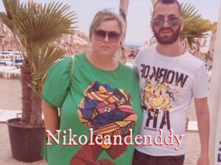 Nikoleandenddy