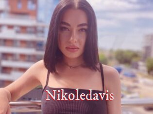 Nikoledavis