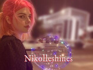 Nikolleshines