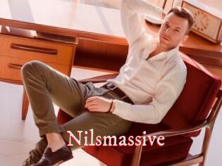 Nilsmassive