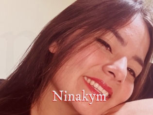 Ninakym