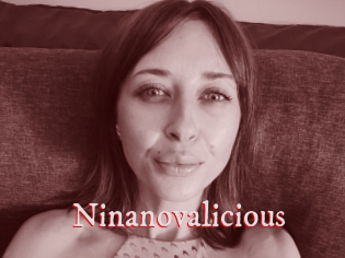 Ninanovalicious