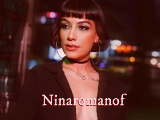 Ninaromanof