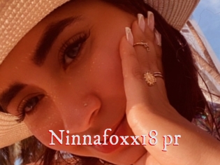 Ninnafoxx18_pr