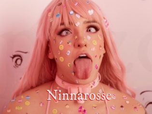 Ninnarosse