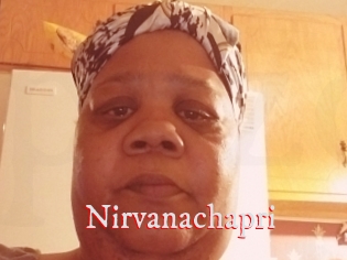 Nirvanachapri