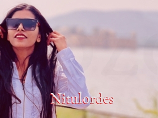 Nitulordes