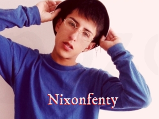 Nixonfenty