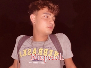 Nixpeach
