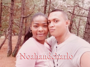 Noahandcharlo