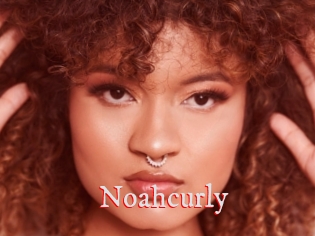 Noahcurly