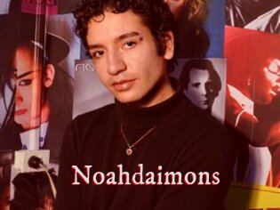 Noahdaimons