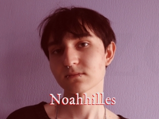 Noahhilles