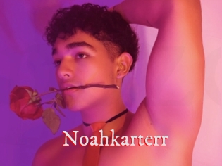 Noahkarterr