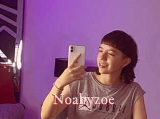 Noahyzoe