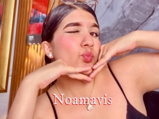 Noamavis
