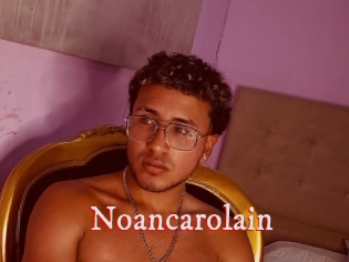 noancarolain Pornstars Zoe